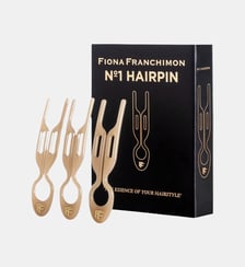 Epingle pour cheveux Fiona Franchimon