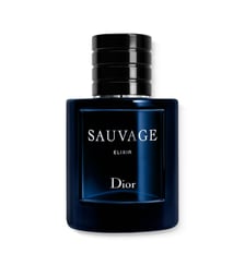 Sauvage Elixir Parfum Dior