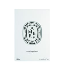 Cartouche pour diffuseur Diptyque