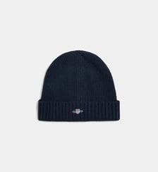 Bonnet signature laine Gant