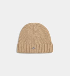 Bonnet signature laine Gant