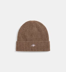 Bonnet signature laine Gant
