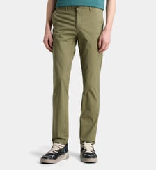 Pantalon chino slim Defender en coton North Sails