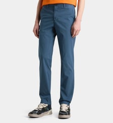 Pantalon chino slim Defender en coton North Sails