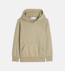 Hoodie S-Nark molletonné Teddy Smith