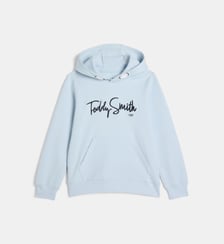 Hoodie S-Evry coton stretch mixte Teddy Smith