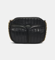 Sac à main Divine en cuir matelassé Sessùn