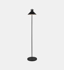 Lampadaire Noir Nordlux