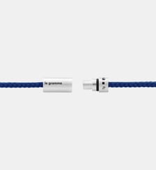 Bracelet nato 7G Le Gramme