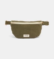 Sac banane Custine recyclé Rivedroite Paris