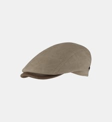Casquette coton SPF50 Fléchet