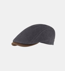 Casquette coton SPF50 Fléchet