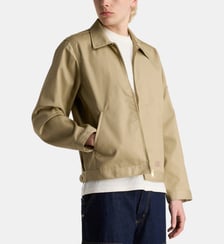 Blouson Eisenhower coton mélangé Dickies
