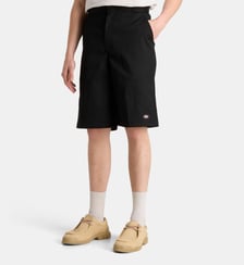 Short droit en sergé Dickies