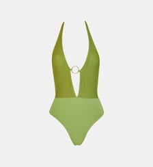 Maillot de bain 1 pièce Caititu Banana Moon