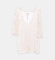 Robe de plage Attia Banana Moon