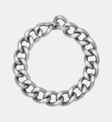 Collier court chaine Isabel Marant