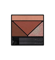 Recharge Palette Yeux Couleur Intense Longue Tenue Prada