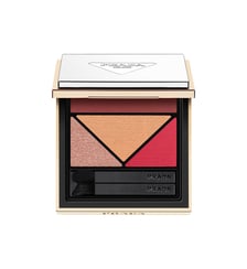 Palette de fards à paupières Couleur Intense Longue Tenue Prada