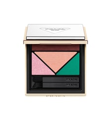Palette de fards à paupières Couleur Intense Longue Tenue Prada