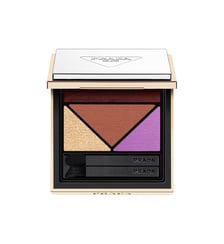 Palette de fards à paupières Couleur Intense Longue Tenue Prada