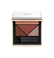Palette de fards à paupières Couleur Intense Longue Tenue Prada