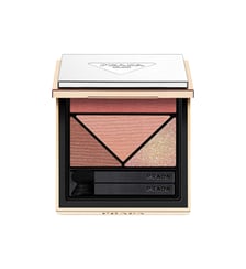 Palette de fards à paupières Couleur Intense Longue Tenue Prada