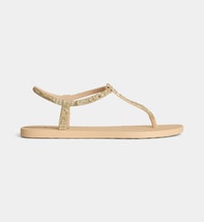 Sandales tongs Class Brilha paillettes Ipanema