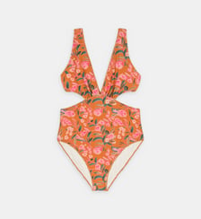 Maillot de bain Navagio 1 pièce Louise Misha