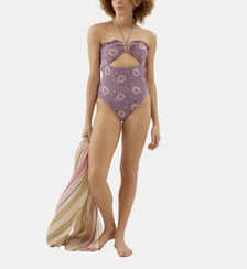 Maillot de bain Baline 1 pièce Louise Misha