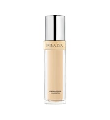 Prada Reveal - Fond de teint soin rechargeable Tenue 24h Fini Mat Naturel Prada