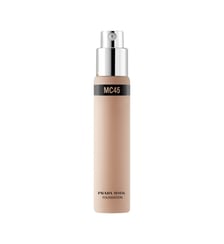 Prada Reveal - Recharge Fond de teint soin Tenue 24h Fini Mat Naturel Prada