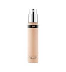 Prada Reveal - Recharge Fond de teint soin Tenue 24h Fini Mat Naturel Prada