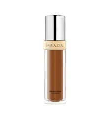 Prada Reveal - Fond de teint soin rechargeable Tenue 24h Fini Mat Naturel Prada