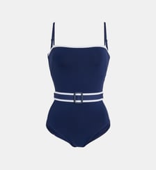 Maillot de bain une pièce bandeau Ballerine Alios Iodus