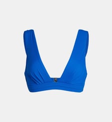 Haut de maillot de bain Maider en nylon mélangé Iodus