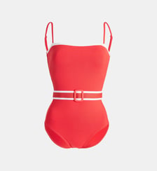 Maillot de bain 1 pièce Alios Iodus
