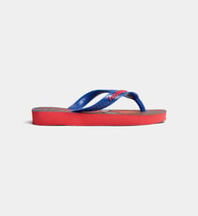 Tongs Top Marvel II mixte Havaianas