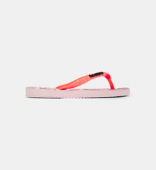 Tongs Glitter II pailletées mixte Havaianas