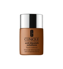 Fond de Teint Liquide Anti-imperfections Clinique