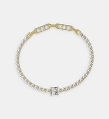 Bracelet Riviera Mailles tennis Guess