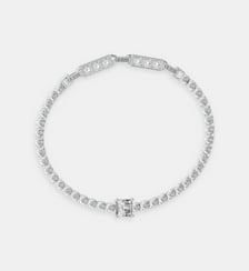 Bracelet Riviera Mailles tennis Guess