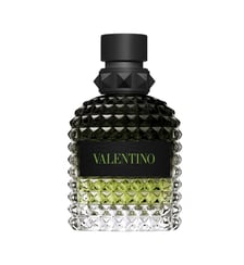 Green Stravaganza Uomo Eau de Toilette Valentino Beauty