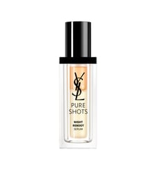 Pure Shots Night Reboot - Sérum anti-fatigue anti-âge Yves Saint Laurent