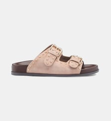 Mules plates Hope Cosmoparis