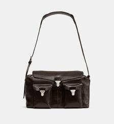 Sac Gear Week-end Lemaire