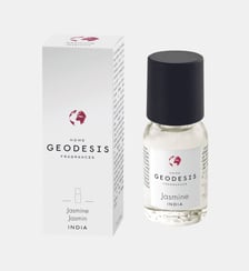Jasmin - Concentré de Parfum Geodesis