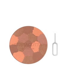 Terracotta Light - La Poudre éclat bonne mine naturelle 96% d'ingrédients d'origine naturelle - Recharge GUERLAIN