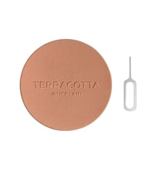 Terracotta  - La Poudre bronzante 96% d'ingrédients d'origine naturelle - Recharge GUERLAIN