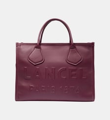 Sac cabas Jour M cuir Lancel